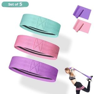 exercise bands